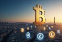 Francia sorprende al mundo cripto con su nuevo plan de compra masiva de Bitcoin Francia sorprende al mundo cripto con su nuevo plan de compra masiva de Bitcoin