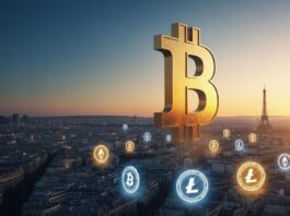 Francia sorprende al mundo cripto con su nuevo plan de compra masiva de Bitcoin