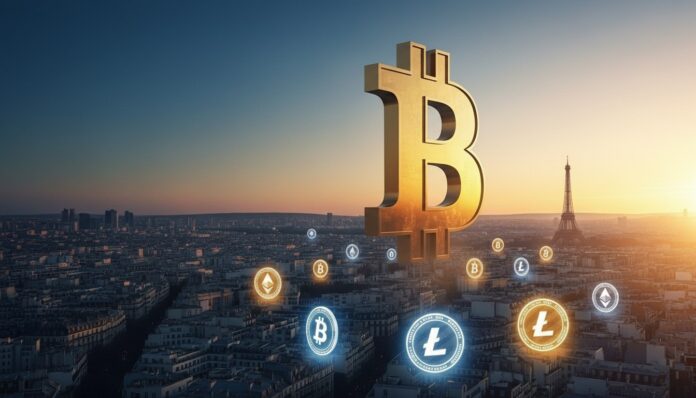 Francia sorprende al mundo cripto con su nuevo plan de compra masiva de Bitcoin