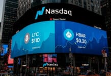 Estas 2 criptomonedas llegan al Nasdaq: una señal de adopción masiva Estas 2 criptomonedas llegan al Nasdaq: una señal de adopción masiva