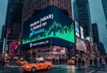 Canary Capital lanza un ETF de Hedera en pleno debate regulatorio en EE.UU. Canary Capital lanza un ETF de Hedera en pleno debate regulatorio en EE.UU.
