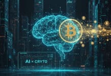 Combinando IA e criptomoedas: a nova estratégia dos grandes fundos de tecnologia Combinando IA e criptomoedas: a nova estratégia dos grandes fundos de tecnologia