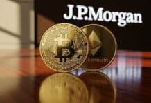 Jamie Dimon sigue diciendo no a Bitcoin, pero JPMorgan lo usará como garantía antes de fin de año Jamie Dimon sigue diciendo no a Bitcoin, pero JPMorgan lo usará como garantía antes de fin de año