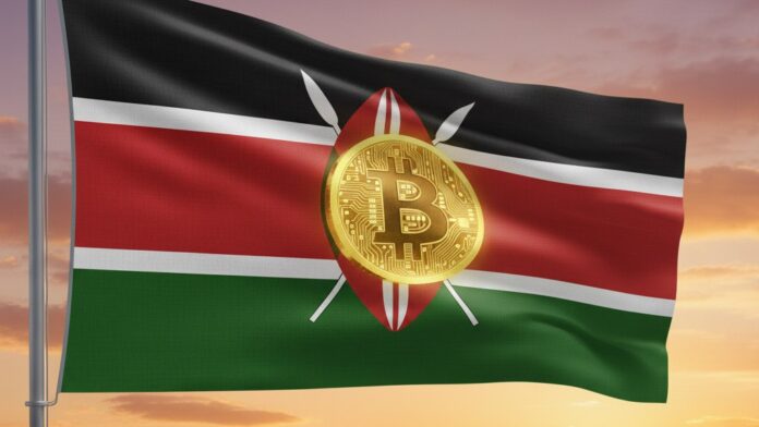 ¿Por qué Kenia es el 4º país africano en adopción cripto? Esta nueva ley lo explica