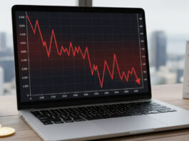 Los días más oscuros del mercado: Estos son los 10 mayores eventos de liquidación en la historia cripto