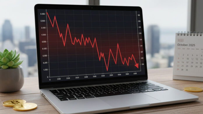 Los días más oscuros del mercado: Estos son los 10 mayores eventos de liquidación en la historia cripto