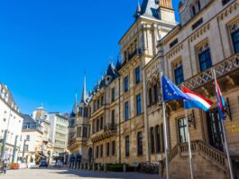 Luxemburgo se convierte en el 1º Estado de la eurozona en invertir en los ETF de Bitcoin