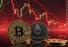 El desplome de Bitcoin arrastra al mercado: pierde más de 15.000 millones de euros en solo una semana El desplome de Bitcoin arrastra al mercado: pierde más de 15.000 millones de euros en solo una semana