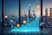 Semana clave para el mercado cripto: Bitcoin al alza y todos atentos a la Fed Semana clave para el mercado cripto: Bitcoin al alza y todos atentos a la Fed