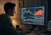 Más de 550 millones de dólares liquidados en cripto en 24 horas: ¿qué está pasando? Más de 550 millones de dólares liquidados en cripto en 24 horas: ¿qué está pasando?