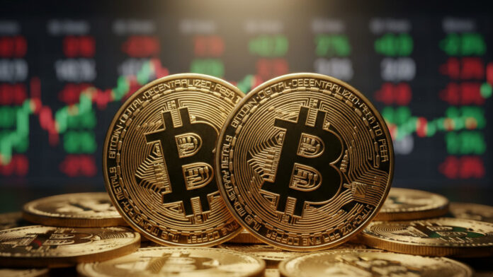 La liquidez cripto se mueve en silencio: lo que nadie está viendo detrás del rally