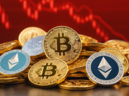 Se registra la mayor liquidación de la historia cripto: qué pasó y cómo afecta a Bitcoin y Ethereum