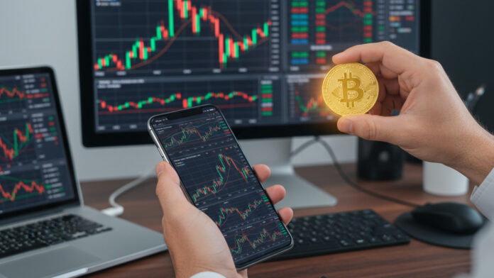 Experto revela 3 claves sobre el futuro del dinero que te harán ver a las criptomonedas de otra forma