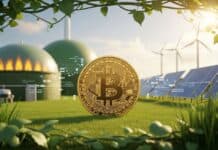 Mineros lanzan piloto innovador que usa biogás para impulsar la minería Bitcoin Mineros lanzan piloto innovador que usa biogás para impulsar la minería Bitcoin