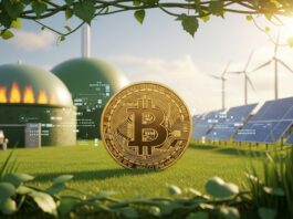 Mineros lanzan piloto innovador que usa biogás para impulsar la minería Bitcoin