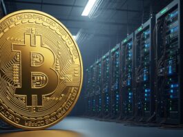 Minó un bloque de Bitcoin él solo y ganó $347.000: así se ve el espíritu cripto más puro