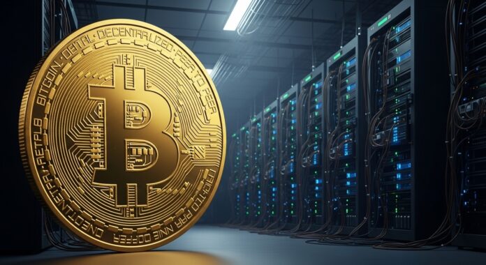 Minó un bloque de Bitcoin él solo y ganó $347.000: así se ve el espíritu cripto más puro