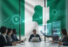 Nigeria establece grupo de trabajo para regular las stablecoins y fortalecer su marco financiero Nigeria establece grupo de trabajo para regular las stablecoins y fortalecer su marco financiero