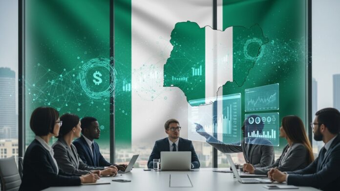 Nigeria establece grupo de trabajo para regular las stablecoins y fortalecer su marco financiero