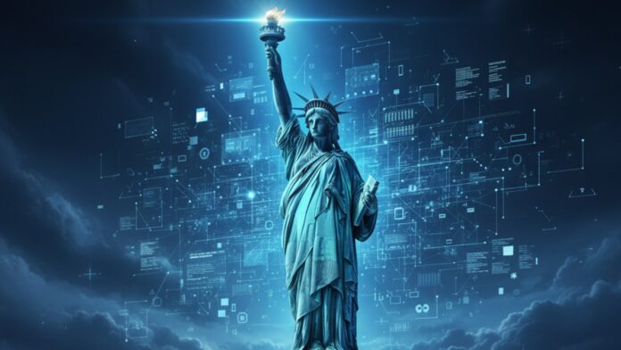 Nueva York y Florida lideran la adopción de blockchain: ambos estados inician su transformación administrativa