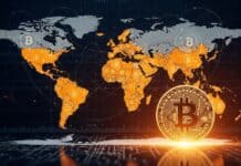 Estos son los países que están comprando más Bitcoin en secreto y por qué debería importarte Estos son los países que están comprando más Bitcoin en secreto y por qué debería importarte