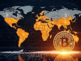 Estos son los países que están comprando más Bitcoin en secreto y por qué debería importarte