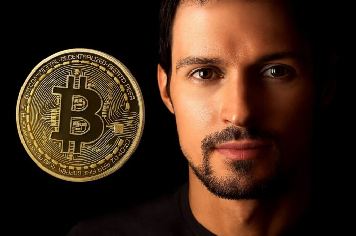 El CEO de Telegram prevé que Bitcoin llegará a $1 millón: “Los gobiernos imprimen dinero, nadie imprime BTC”