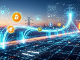 La red eléctrica de EE.UU. se prepara para la alta demanda de inteligencia artificial y activos digitales