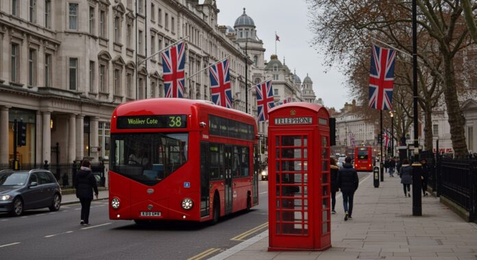 Reino Unido abre la puerta a las stablecoins: el Banco de Inglaterra propone nuevas exenciones