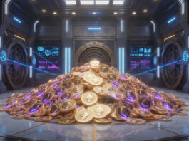 El gigante cripto que no deja de crecer: así son las millonarias tenencias de Ethereum de BitMine
