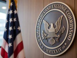 La SEC prepara una exención que podría transformar la regulación cripto en 2026