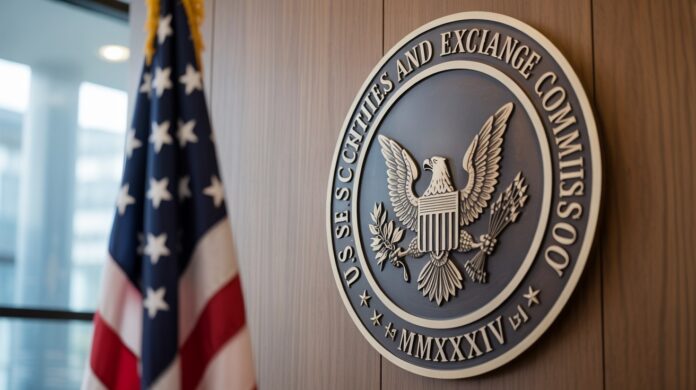 La SEC prepara una exención que podría transformar la regulación cripto en 2026