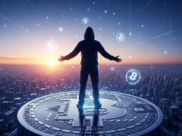 La reserva de Satoshi pierde 20.000 millones en bitcoins tras el desplome de las criptomonedas