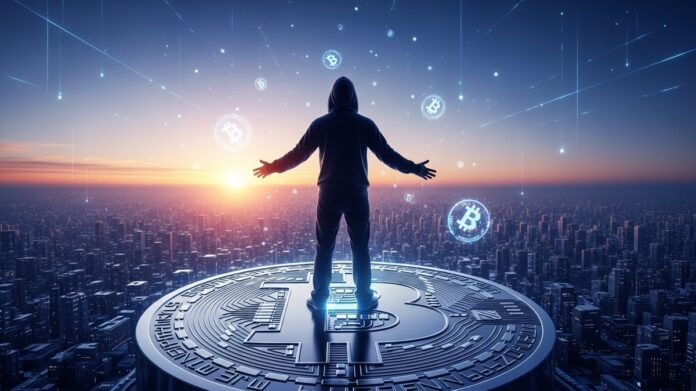 La reserva de Satoshi pierde 20.000 millones en bitcoins tras el desplome de las criptomonedas