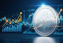 El ETF que conquistó Wall Street: esta cripto atrajo $55 millones en su debut El ETF que conquistó Wall Street: esta cripto atrajo $55 millones en su debut