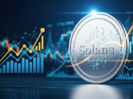 El ETF que conquistó Wall Street: esta cripto atrajo $55 millones en su debut