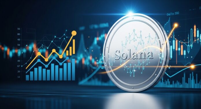 El ETF que conquistó Wall Street: esta cripto atrajo $55 millones en su debut