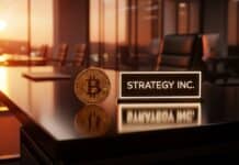 Strategy vuelve a ganar miles de millones gracias a Bitcoin: reporta $2.800 millones en Q3 Strategy vuelve a ganar miles de millones gracias a Bitcoin: reporta $2.800 millones en Q3