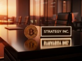 Strategy vuelve a ganar miles de millones gracias a Bitcoin: reporta $2.800 millones en Q3