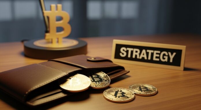 Strategy suma 43 millones en BTC y refuerza la confianza del mercado