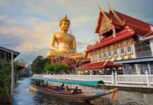 Tailandia lanzará nuevos ETF cripto: Ethereum y Solana se suman al boom más allá de Bitcoin Tailandia lanzará nuevos ETF cripto: Ethereum y Solana se suman al boom más allá de Bitcoin