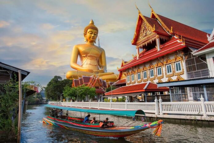 Tailandia lanzará nuevos ETF cripto: Ethereum y Solana se suman al boom más allá de Bitcoin