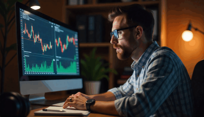 El boom de los Perp DEX: El trading en derivados perpetuos supera el billón de dólares en un solo mes