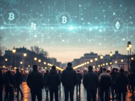 Entre 40 y 70 millones usan billeteras cripto cada mes: ¿ya tienes la tuya?