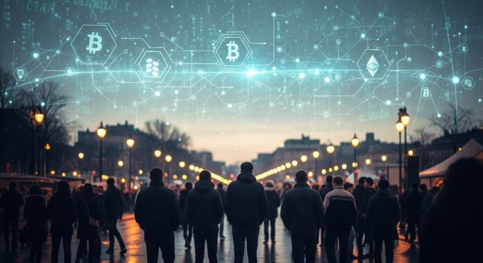 Entre 40 y 70 millones usan billeteras cripto cada mes: ¿ya tienes la tuya?