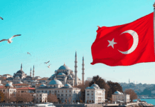 Turquía permitirá congelar cuentas de criptomonedas para frenar el lavado de dinero: lo hará el organismo Masak Turquía permitirá congelar cuentas de criptomonedas para frenar el lavado de dinero: lo hará el organismo Masak