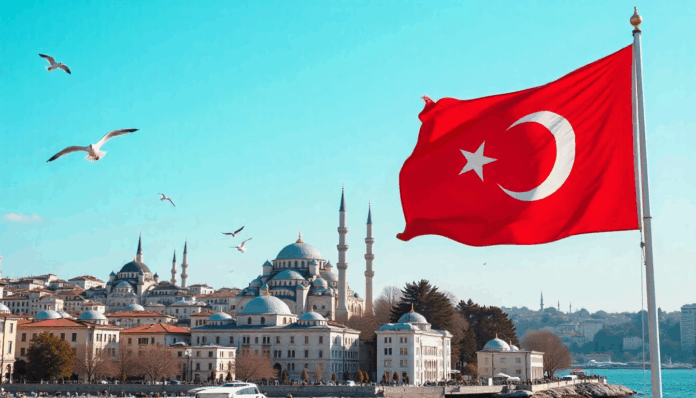 Turquía permitirá congelar cuentas de criptomonedas para frenar el lavado de dinero: lo hará el organismo Masak