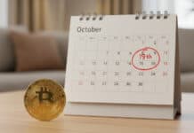 Bitcoin aún podría brillar en octubre: este es el patrón que se repite cada año Bitcoin aún podría brillar en octubre: este es el patrón que se repite cada año