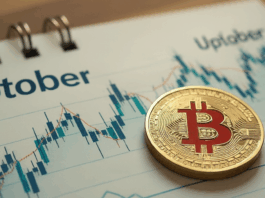 Comienza “Uptober”: El mes en que Bitcoin siempre sorprende con subidas históricas