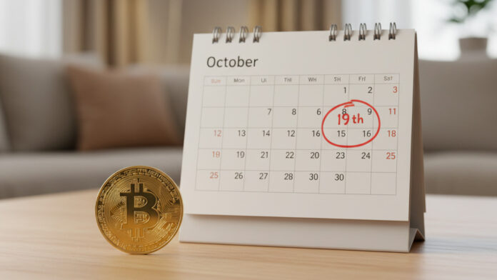 Bitcoin aún podría brillar en octubre: este es el patrón que se repite cada año